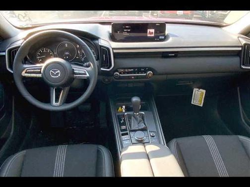 2025 Mazda CX-50 2.5 S Select Package