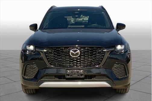 2025 Mazda CX-70 PHEV Premium Plus Package