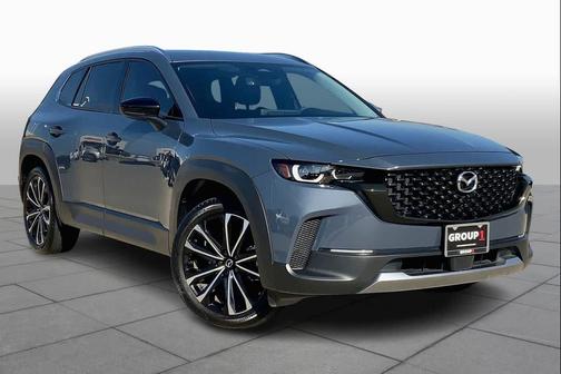 2025 Mazda CX-50 2.5 Turbo Premium Package