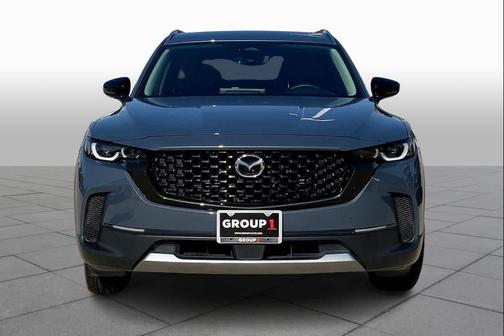 2025 Mazda CX-50 2.5 Turbo Premium Package