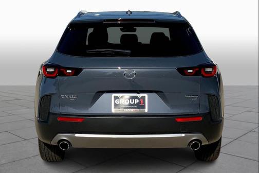2025 Mazda CX-50 2.5 Turbo Premium Package