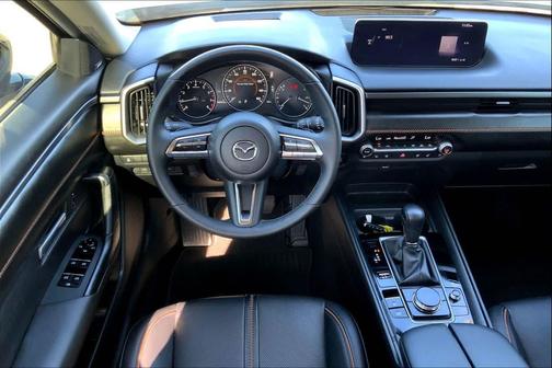 2025 Mazda CX-50 2.5 Turbo Premium Package