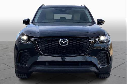 2026 Mazda CX-70 3.3 Turbo Preferred