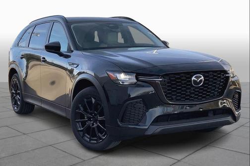 2026 Mazda CX-70 3.3 Turbo Preferred