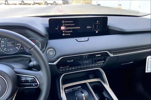 2026 Mazda CX-70 3.3 Turbo Preferred