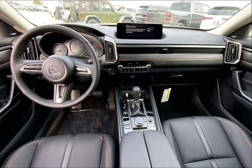 2026 Mazda CX-50 2.5 Turbo Premium Plus Package