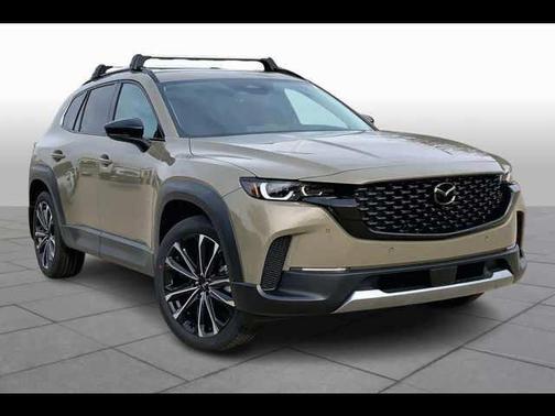 2026 Mazda CX-50 2.5 Turbo Premium Plus Package