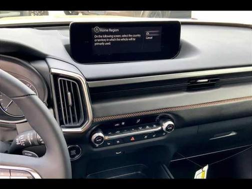 2026 Mazda CX-50 2.5 Turbo Premium Plus Package