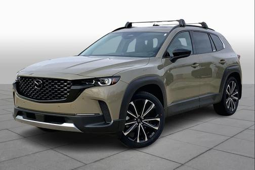 2026 Mazda CX-50 2.5 Turbo Premium Plus Package