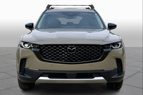 2026 Mazda CX-50 2.5 Turbo Premium Plus Package