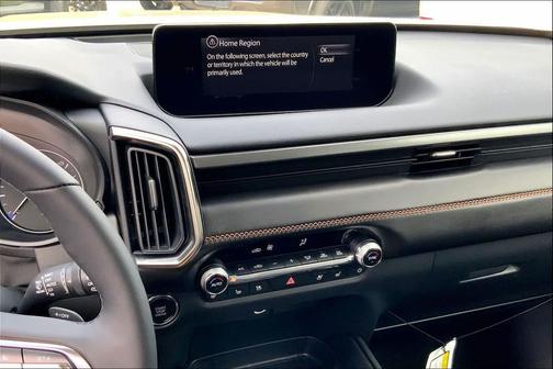 2026 Mazda CX-50 2.5 Turbo Premium Plus Package