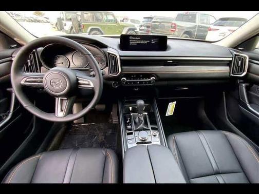 2026 Mazda CX-50 2.5 Turbo Premium Plus Package