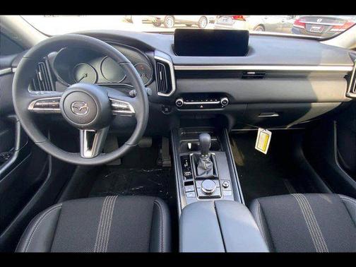 2026 Mazda CX-50 2.5 S Select Package