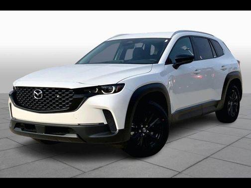 2026 Mazda CX-50 2.5 S Select Package