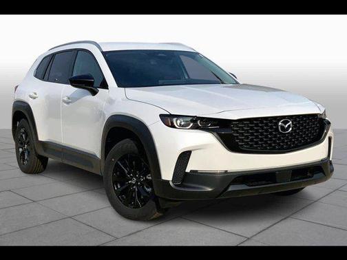 2026 Mazda CX-50 2.5 S Select Package