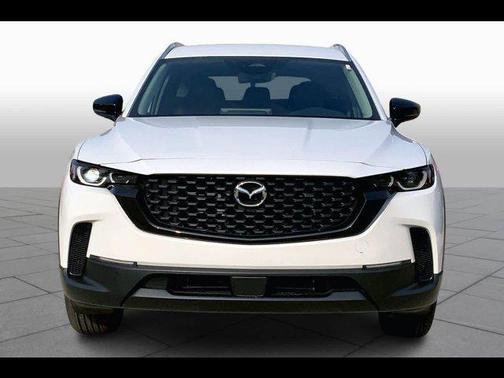 2026 Mazda CX-50 2.5 S Select Package
