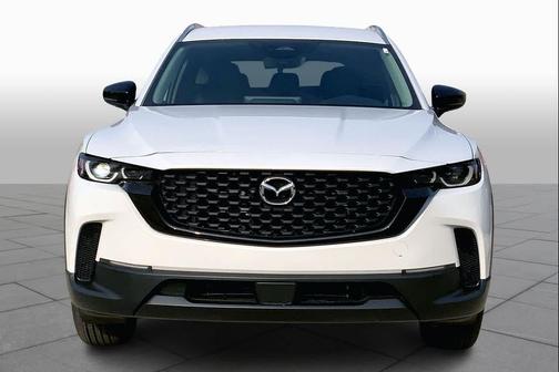 2026 Mazda CX-50 2.5 S Select Package