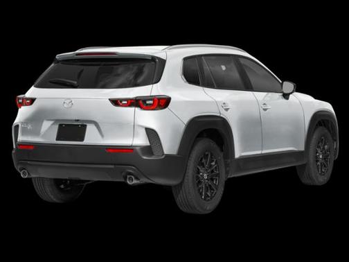 2026 Mazda CX-50 2.5 S Select Package