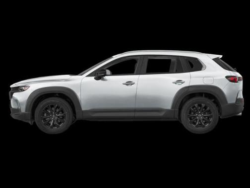2026 Mazda CX-50 2.5 S Select Package