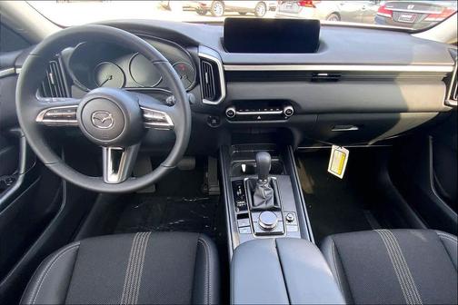 2026 Mazda CX-50 2.5 S Select Package
