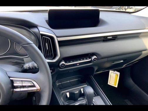 2026 Mazda CX-50 2.5 S Select Package