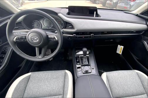 2026 Mazda CX-30 2.5 S