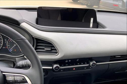 2026 Mazda CX-30 2.5 S