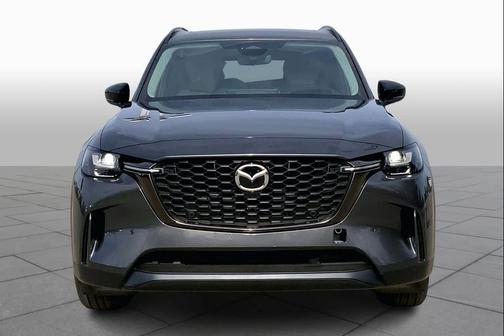 2026 Mazda CX-90 3.3 Turbo Premium Sport