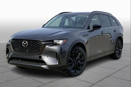 2026 Mazda CX-90 3.3 Turbo Premium Sport