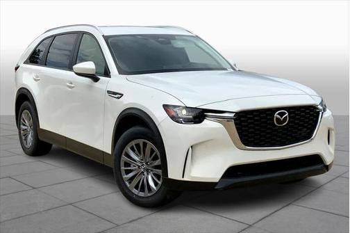 2025 Mazda CX-90 3.3 Turbo S