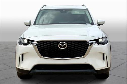 2025 Mazda CX-90 3.3 Turbo S