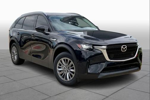 2025 Mazda CX-90 3.3 Turbo Preferred