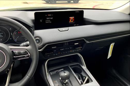 2025 Mazda CX-90 3.3 Turbo Preferred