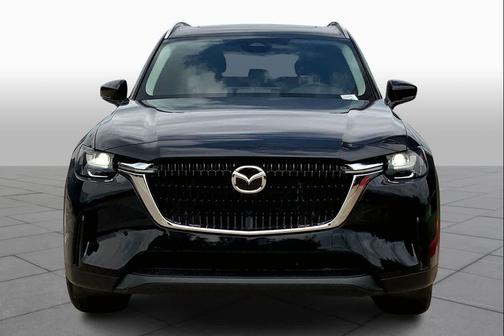 2025 Mazda CX-90 3.3 Turbo Preferred