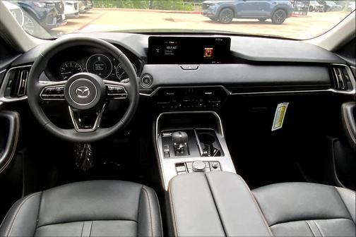 2025 Mazda CX-90 3.3 Turbo Preferred