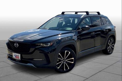 2023 Mazda CX-50 2.5 Turbo Premium Package