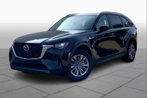 2026 Mazda CX-90 3.3 Turbo S