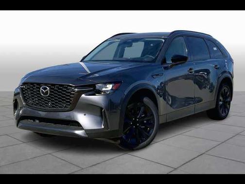2026 Mazda CX-90 3.3 Turbo Premium Sport