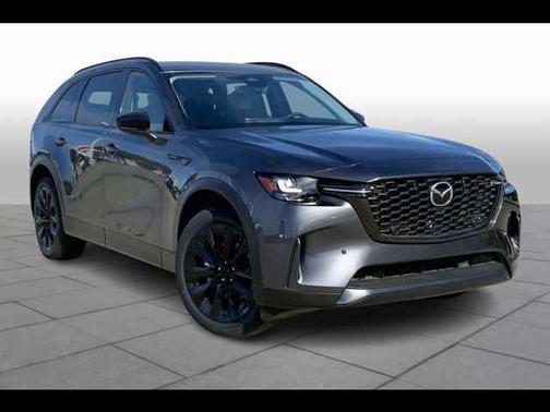 2026 Mazda CX-90 3.3 Turbo Premium Sport