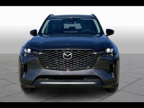 2026 Mazda CX-90 3.3 Turbo Premium Sport