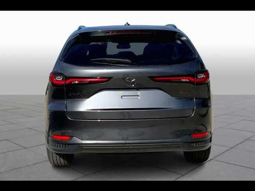 2026 Mazda CX-90 3.3 Turbo Premium Sport