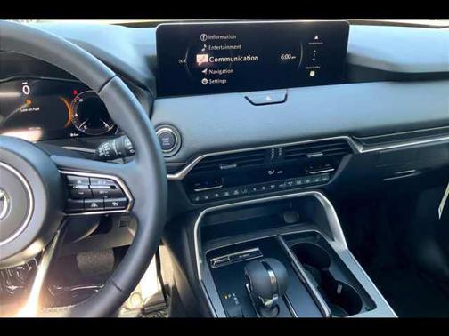 2026 Mazda CX-90 3.3 Turbo Premium Sport