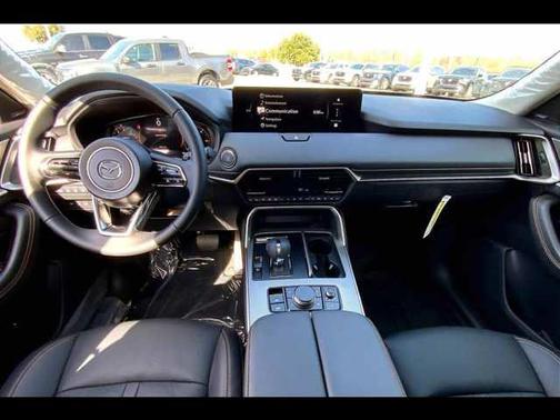 2026 Mazda CX-90 3.3 Turbo Premium Sport