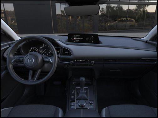 2026 Mazda CX-30 2.5 S