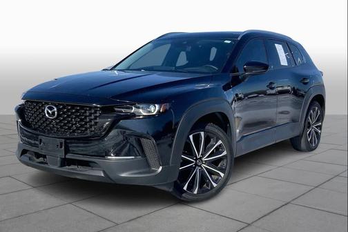 2023 Mazda CX-50 2.5 S Premium Plus Package