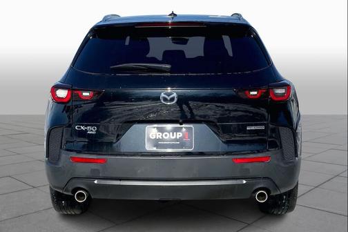 2023 Mazda CX-50 2.5 S Premium Plus Package