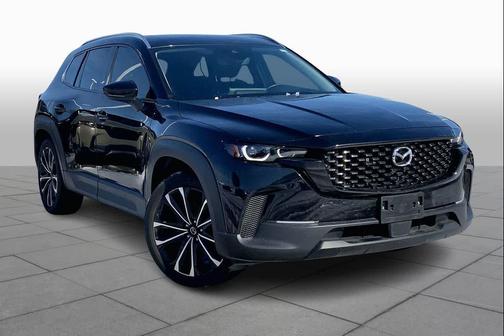 2023 Mazda CX-50 2.5 S Premium Plus Package
