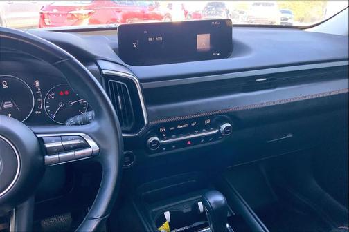 2023 Mazda CX-50 2.5 S Premium Plus Package