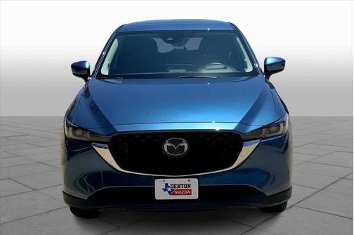 2022 Mazda CX-5 2.5 S Premium Plus