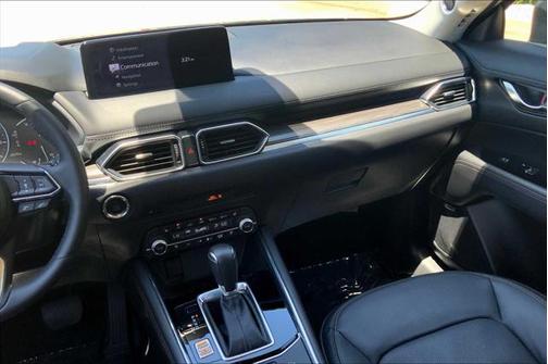 2022 Mazda CX-5 2.5 S Premium Plus